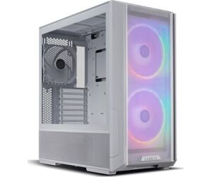 Torre E-atx Lian Li Lancool 216 Rgb White