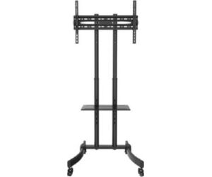 Soporte de suelo fonestar sts - 4664n para tv de 37 pulgadas - 70 pulgadas