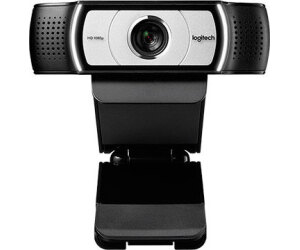 Logitech Webcam C930e BUSINESS WEBCAM