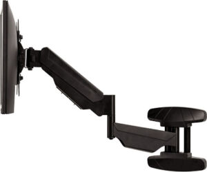 Soporte pared fellowes hasta 42 pulgadas 200x200 max 30kg