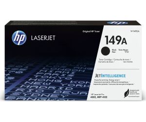 Hp Toner 149a Negro Laserjet M4002/m4102 (w1490a)