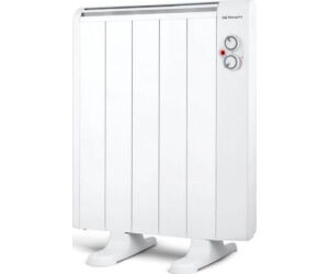 Emisor Térmico Orbegozo RRM 810A/ 800W/ 5 Elementos Caloríficos