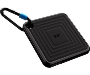 SP PC60 SSD Externo 2TB USB-C 3.2 Gen 2