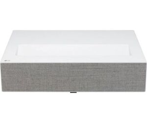 LG HU715QW videoproyector Proyector de corto alcance 2500 lÃºmenes ANSI DLP 2160p (3840x2160) Blanco