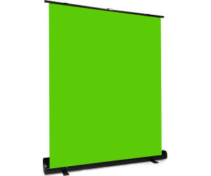 Pantalla chroma portátil