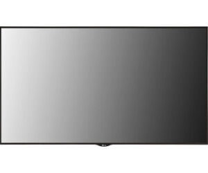 LG 55XS4J-B pantalla de seÃ±alizaciÃ³n Pantalla plana para seÃ±alizaciÃ³n digital 139,7 cm (55") IPS Full HD Negro Web OS