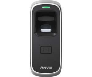 Control De Presencia Anviz Ep300pro Wifi