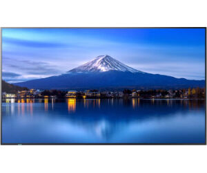 Sharp-nec Professional Large Format Displays Pn-p556, 55" P-series Lfd, Uhd, 700cd/m2, D-led Backlight, 24/7 Proof, Sdm Slot, Cm-slot (60005916)