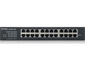 ZyXEL GS1915-24E Switch 24xGbE Nebula Fanless