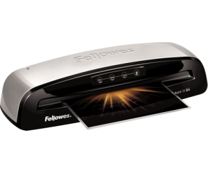 Plastificadora Saturn 3 A4 Fellowes 5724801