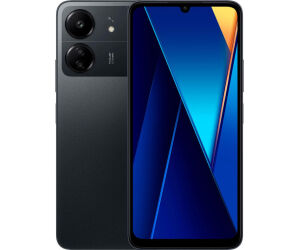 Smartphone Poco C65 6,74 4g Nfc 6gb/128gb Black