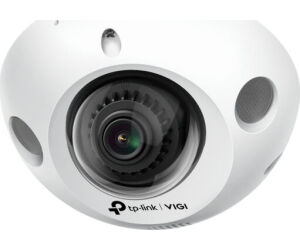 CAMARA VIGI TP-LINK DOME VIGI C230I Mini 2.8mm 3MP IR 30m