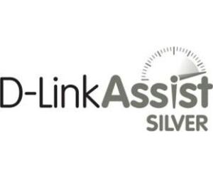 D-Link DAS-C-3YSBD Cat A Plata 9x5x4 Horas 3A