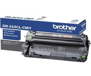 Tambor brother dr243cl 18000 páginas