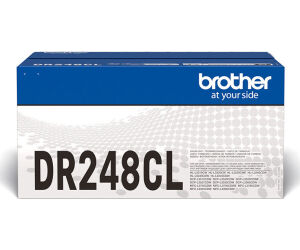 Brother Tambor DR248CL