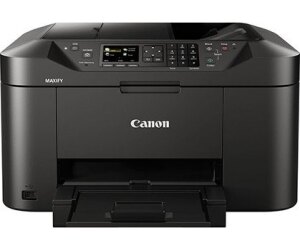 Canon Multifuncion Maxify Mb2150 Wifi Negro