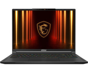 NOTEBOOK MSI Stealth 16 AI A2HWGG-046XES