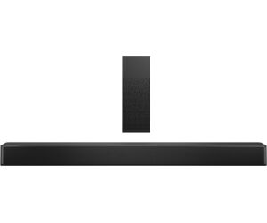 Barra De Sonido 2.1 240w Hs2100 Hisense