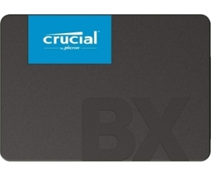 Disco duro interno ssd crucial bx500 1tb 2.5 pulgadas 3d nand sata 6gb - s