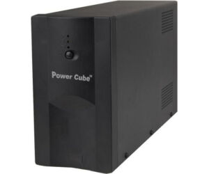 Sai Gembird De 1200va Con Avr Avanzado