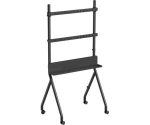 Soporte De Suelo Gembird Para Tv 55" - 86" Negro