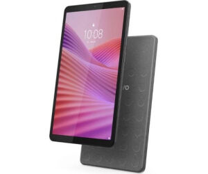 Tablet Lenovo Tab One 8.7"/ 4GB/ 64GB/ Octacore/ Gris Luna