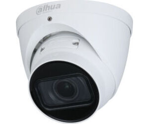 (dh-ipc-hdw2531tp-zs-27135-s2) Dahua CÃmara Ip Turret Lite Wizsense Serie 2 5mp H265 Pal Wdr Starlight Motorizada Varifocal 2.7-13.5mm