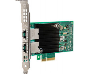 Intel Ethernet Converged Network Adapter X550-t2, 5 Pack  X550t2g1p5 940263