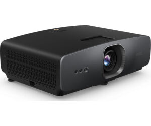 BenQ W2720i Proyector de alcance estándar 2500 lúmenes ANSI DLP UHD 4K (3840x2160) 3D Negro