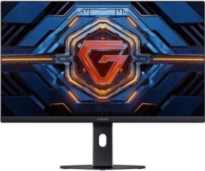 Monitor Gaming Xiaomi Gaming Monitor G24i 2026 23.8"/ Full HD/ 1ms/ 200Hz/ IPS/ Negro