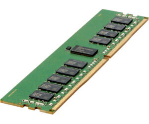 Disco Duro Hpe 16gb Ddr4 Sdram Cl21 1.20v