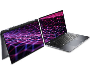 Portatil dell latitude 9430 gwnwj i7 - 1265u -  16gb -  ssd 512gb -  14 pulgadas -  w10p