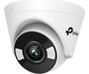 VIGI Cámara IP Turret C440 4MP Plástico Full-Color