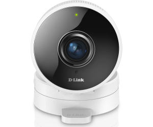 D-link Camara Wireless Hd 180 Day/night Color H.264