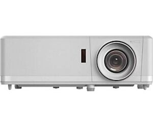 Proyector optoma laser zh507+ dlp fhd 5500 lumenes