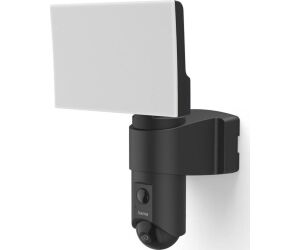 Camara exterior hama fhd con sensor de movimiento