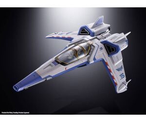 Figura tamashii nations chogokin disney lightyear nave xl - 15 buzz lightyear