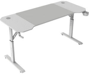 Mesa Gaming Mgd-ergo 140 Blanco Mars Gaming