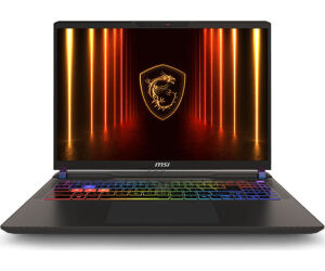 NOTEBOOK MSI Vector 16 HX AI A2XWHG-241ES