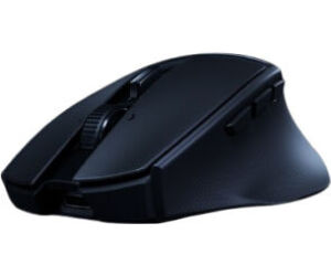 Razer Basilisk Mobile ratón Juego mano derecha RF Wireless + USB Type-C Óptico 18000 DPI