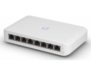 Switch Ubiquiti Usw-lite-8-poe Unifi Switch Lite-8
