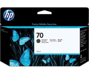 HP Cartucho 70 Negro