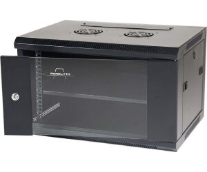 Monolyth Armario Mural 6U SH6406 600x450 1F-1V-2L