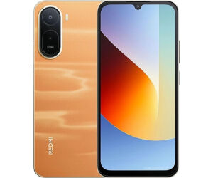 Smartphone Xiaomi Redmi A7 Pro 4g 128gb Sunset Orange