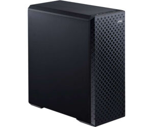 Caja Gaming Xpg Defender Ws L E-atx 1xusb-c 2xusb Sin Fuente Negro