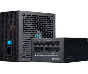 Hiditec Psu Full-modular Gdx1050 V3 80plus Gold Atx 3.1 Pcie 5.1