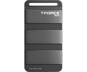 Ssd Ext Teamgroup T-force Gaming 1.8" Full Usb3.2 M200 1tb Usb-c