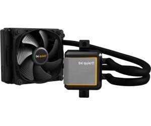 be quiet! SILENT LOOP 2 120mm