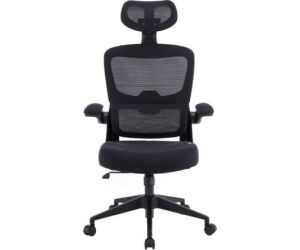 Silla Gaming Woxter Ergo/ Negro