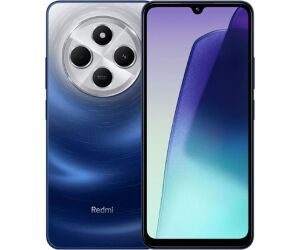 Smartphone Redmi 14c 4gb/128gb Starry Blue